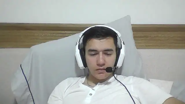 Estebitan vm online show from 04-01-26, 04:35