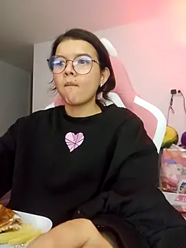 azumiichan online show from 03-14-26, 12:50