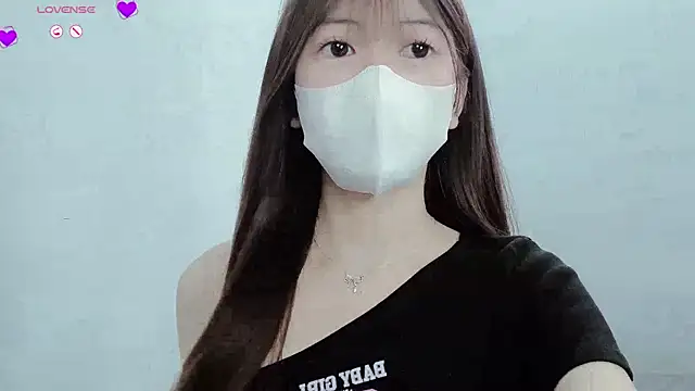 Snapshot of tanhxiu chatting on 01-17-25, 03:01 tanhxiu online show from 01-17-25, 03:01