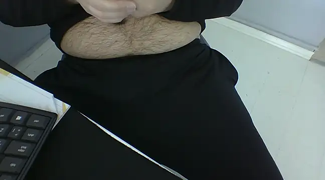 Koraymoray15 online show from 02-26-25, 09:21