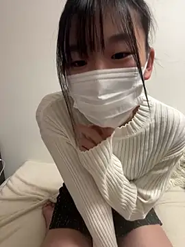 -Rinka- online show from 01-26-25, 02:08