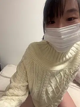 -Rinka- online show from 01-28-25, 01:05