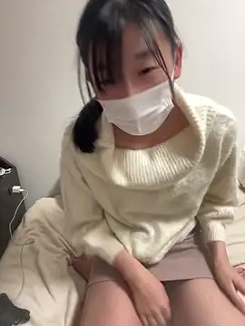 -Rinka- online show from 02-14-25, 03:15