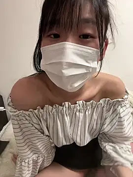 -Rinka- online show from 03-21-25, 03:13