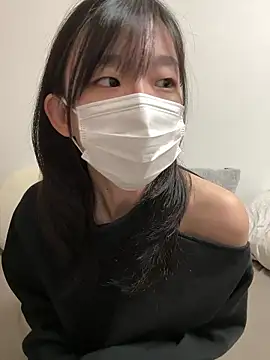 -Rinka- online show from 10-18-25, 03:13