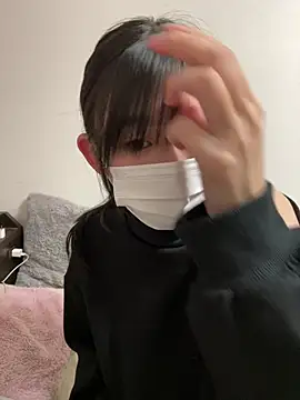 -Rinka- online show from 02-27-26, 03:01