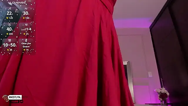 Snapshot of keitlynsoto chatting on 09-28-25, 12:32 keitlynsoto online show from 09-28-25, 12:32