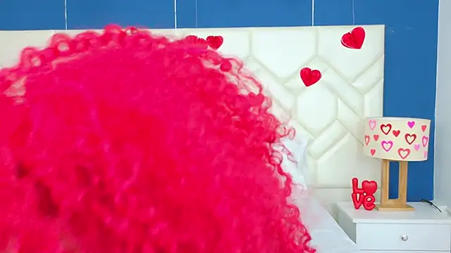 RubyRossel online show from 02-11-26, 12:43