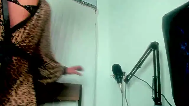 meghanSusexx online show from 01-09-26, 11:17