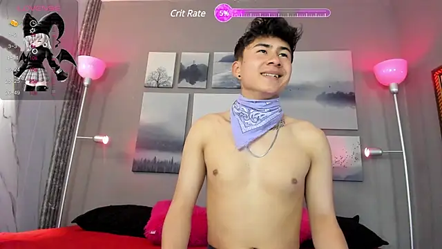 noah and rose online show from 01-25-25, 07:39