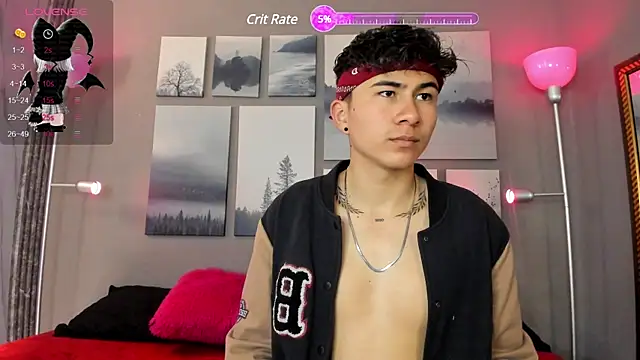 noah and rose online show from 01-26-25, 07:20