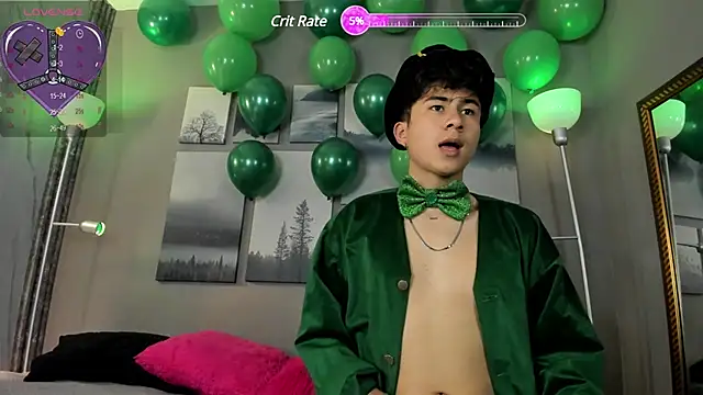 noah and rose online show from 03-17-25, 07:48