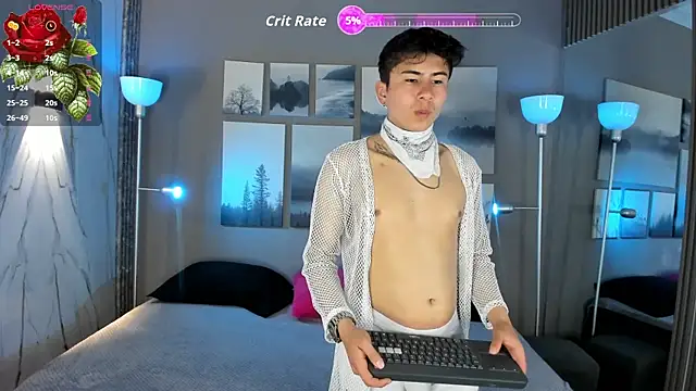 noah and rose online show from 09-13-25, 07:46