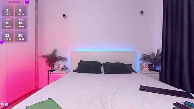 zoey marie online show from 01-23-25, 02:50