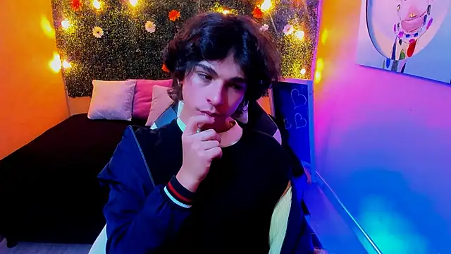 Luke Howland online show from 01-21-25, 08:11