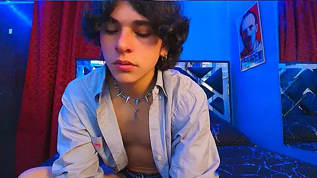 Luke Howland online show from 02-05-25, 12:31