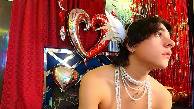 Luke Howland online show from 02-14-25, 10:14