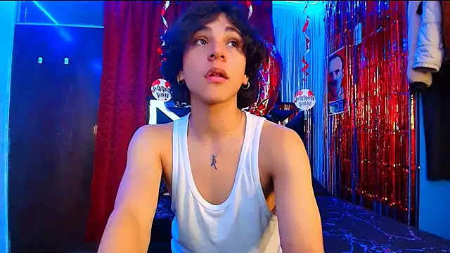 Luke Howland online show from 02-18-25, 11:52