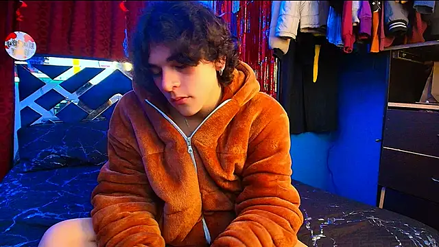 Luke Howland online show from 02-20-25, 12:41