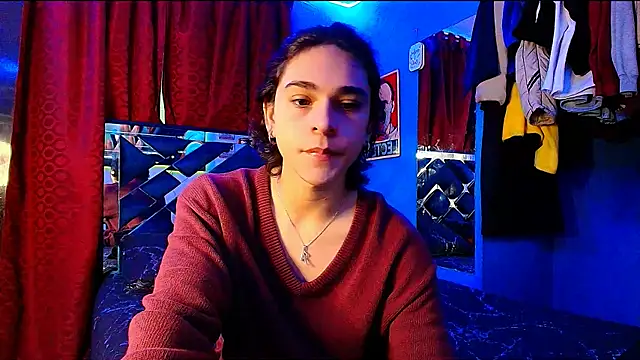 Luke Howland online show from 03-19-25, 10:09