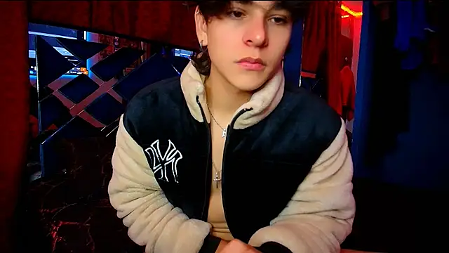 Luke Howland online show from 09-13-25, 12:32