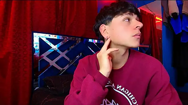 Luke Howland online show from 09-22-25, 10:12