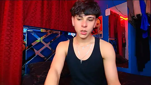 Luke Howland online show from 10-07-25, 12:19