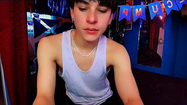 Luke Howland online show from 11-12-25, 11:58