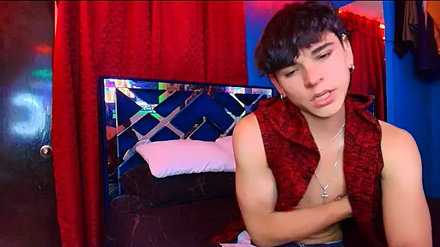 Luke Howland online show from 03-14-26, 02:50