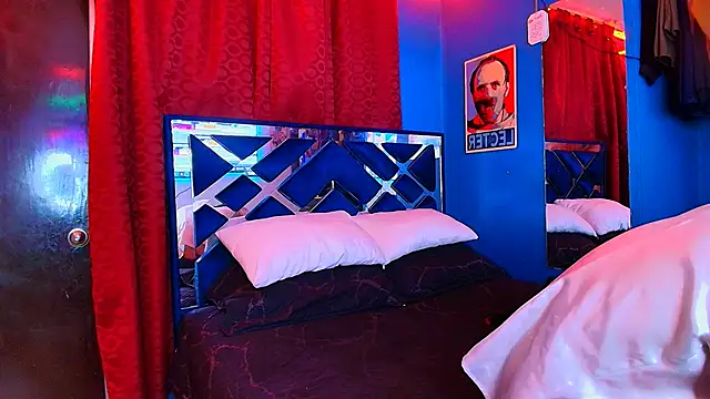 Luke Howland online show from 03-15-26, 04:18