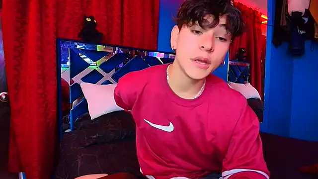 Luke Howland online show from 04-13-26, 02:11