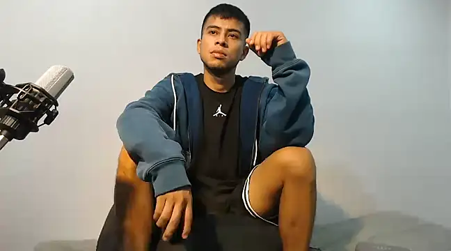 Snapshot of danielitopapuu chatting on 02-28-25, 05:15 danielitopapuu online show from 02-28-25, 05:15