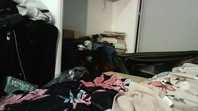 Snapshot of --D-a-D-D-y- chatting on 01-30-25, 11:55 --D-a-D-D-y- online show from 01-30-25, 11:55