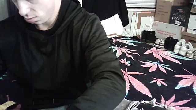 Snapshot of --D-a-D-D-y- chatting on 02-10-25, 03:13 --D-a-D-D-y- online show from 02-10-25, 03:13