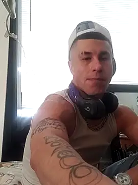 Snapshot of --D-a-D-D-y- chatting on 02-15-25, 10:42 --D-a-D-D-y- online show from 02-15-25, 10:42