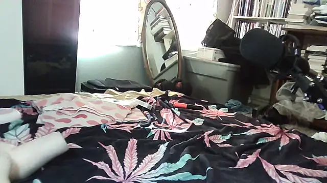 Snapshot of --D-a-D-D-y- chatting on 02-22-25, 11:46 --D-a-D-D-y- online show from 02-22-25, 11:46