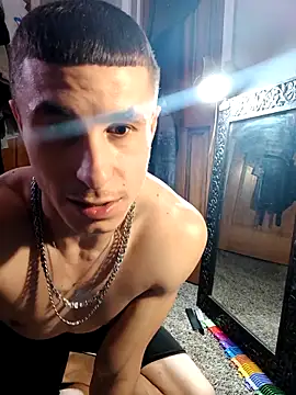 --D-a-D-D-y- online show from 12-19-25, 02:29