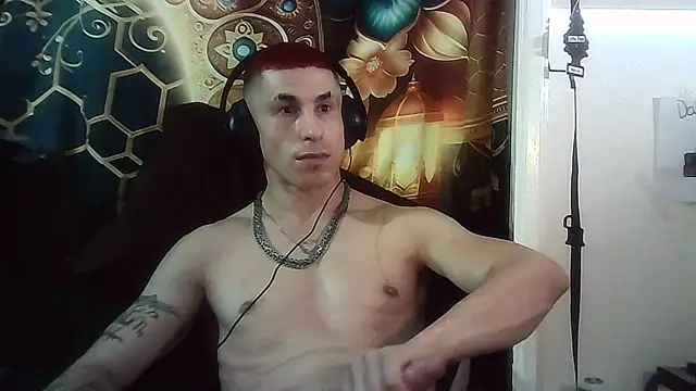 --D-a-D-D-y- online show from 01-09-26, 02:53