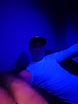 McdyllanXX online show from 02-25-25, 09:02