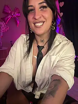 CarolaDrago online show from 02-20-26, 08:53