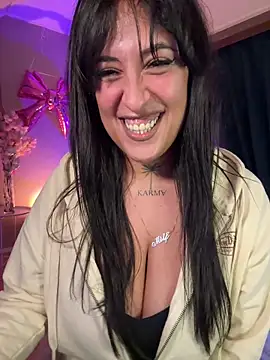 CarolaDrago online show from 02-23-26, 11:07