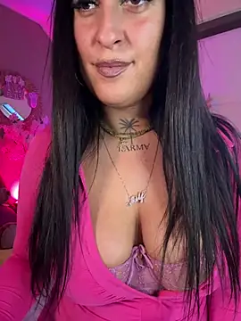 CarolaDrago online show from 03-27-26, 03:45