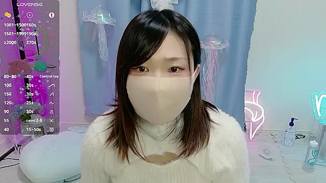 Snapshot of MEI--55 chatting on 01-13-26, 11:04 MEI--55 online show from 01-13-26, 11:04