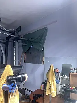 Brando2585 online show from 04-08-26, 12:32