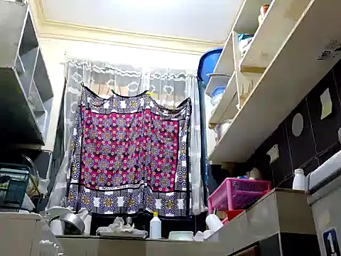 Jacky queen online show from 02-21-25, 09:56