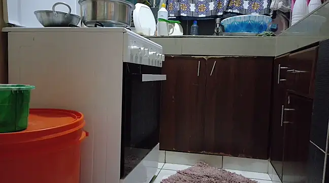 Jacky queen online show from 03-21-25, 07:22