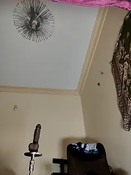 Snapshot of Jacky_queen chatting on 02-21-26, 06:36 Jacky queen online show from 02-21-26, 06:36