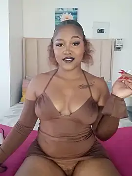 charmainexxx online show from 05-23-26, 10:30