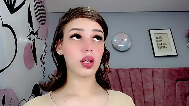 ValeriaAguilar online show from 12-29-24, 04:30