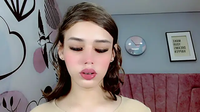 ValeriaAguilar online show from 01-10-25, 02:23